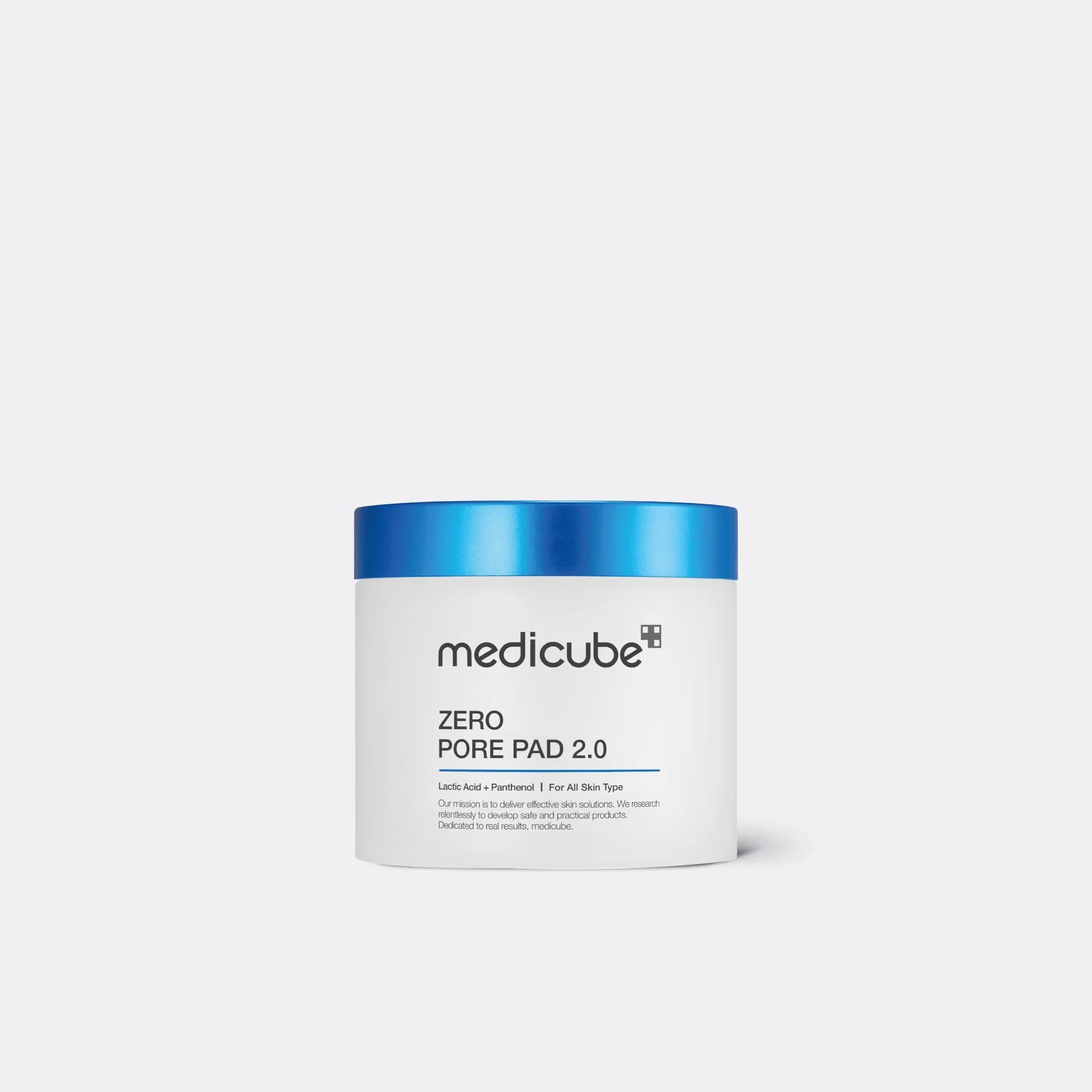 medicube Zero Pore Pad 2.0