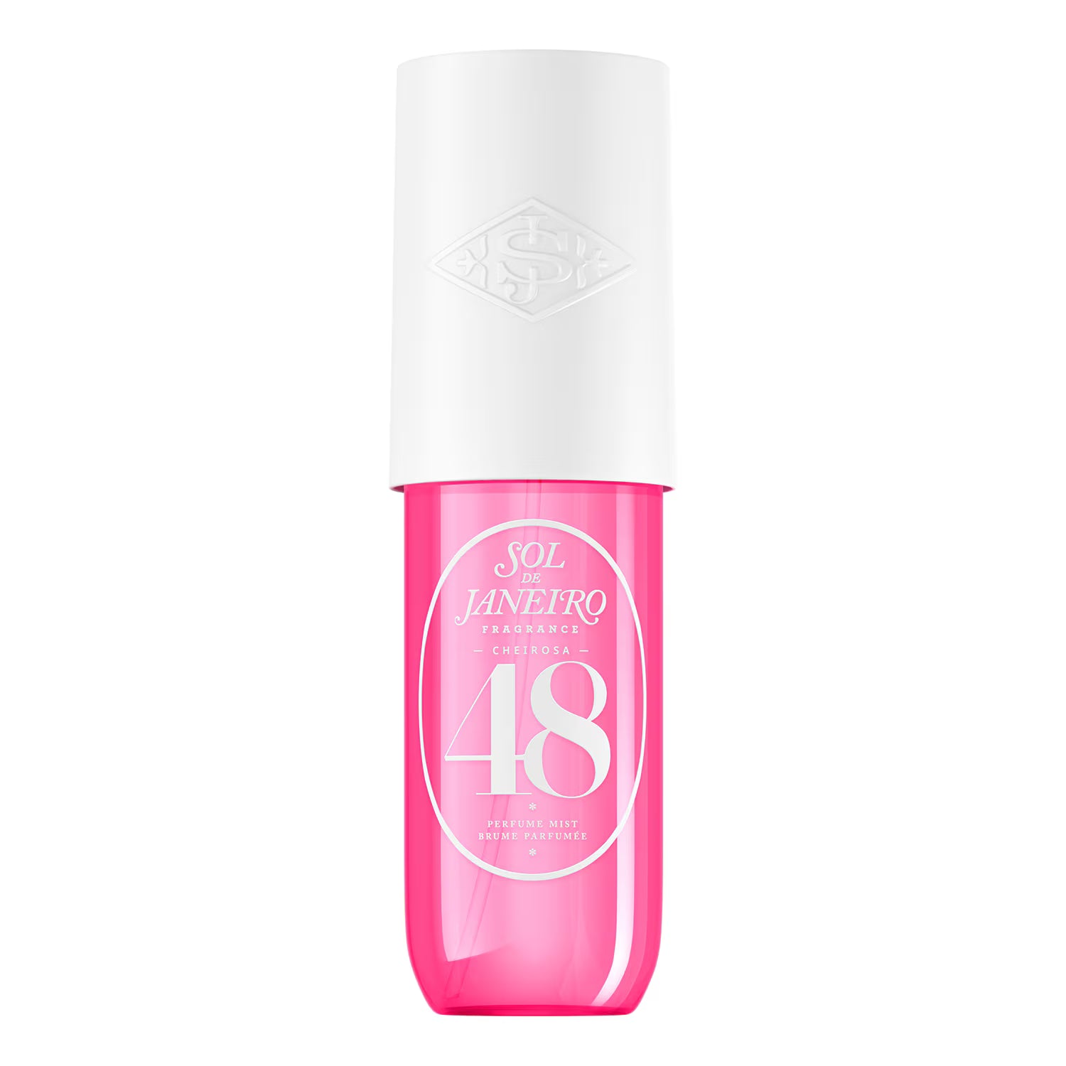 Sol de Janeiro Perfume Mist Cheirosa 48